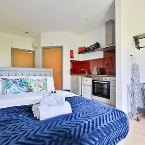  Apartment Princess Lofts Centre With Nespresso Coffee Machines & New Fast Wifi By Stayright