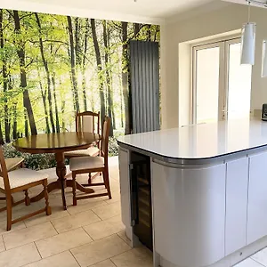 Spacious Five-bedroom House Close To Centre - Orchid House York