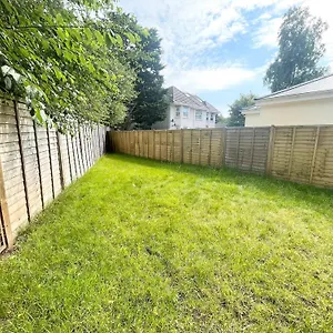 3 Methuen Close Bournemouth